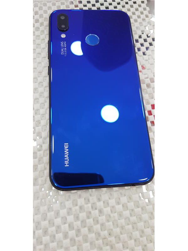 Huawei P20 Lite 